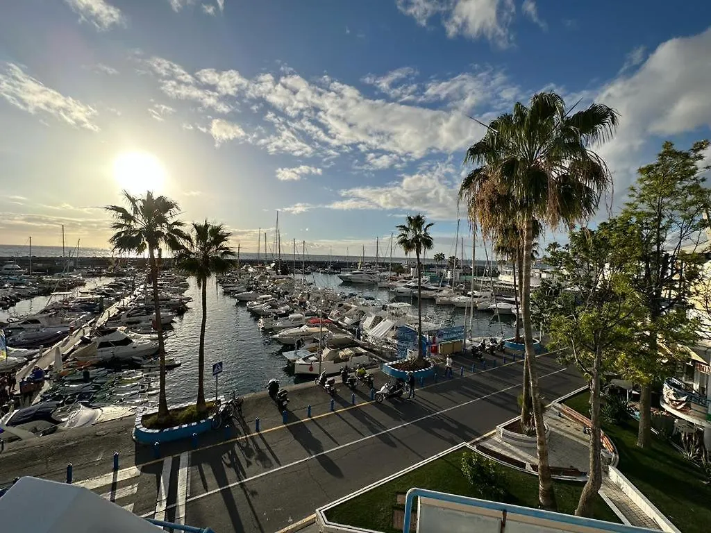 Aguamarina Loft Apartment Costa Adeje