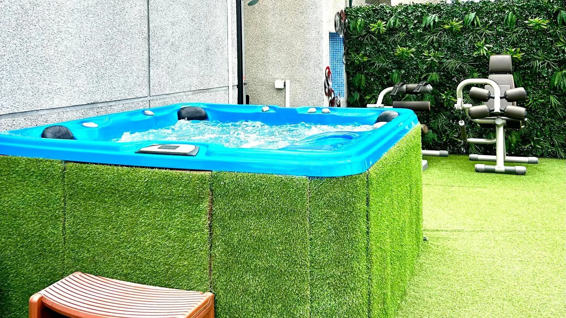 Aguamarina Loft Apartment Costa Adeje  Spain