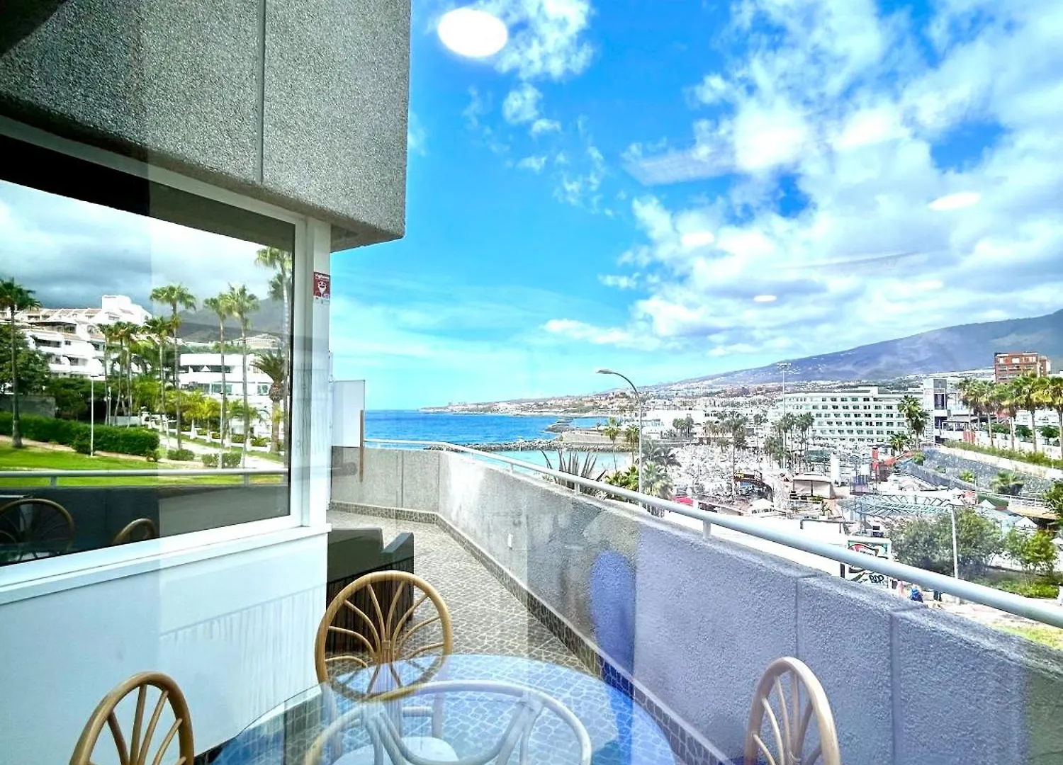 Aguamarina Loft Apartment Costa Adeje