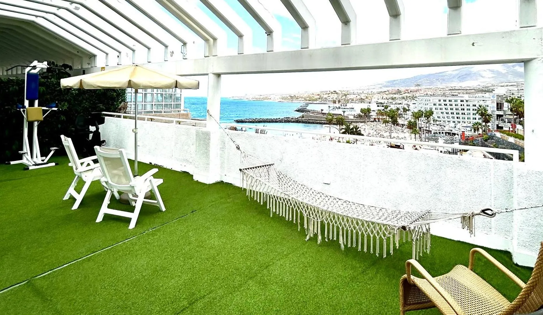 Aguamarina Loft Apartment Costa Adeje  Spain