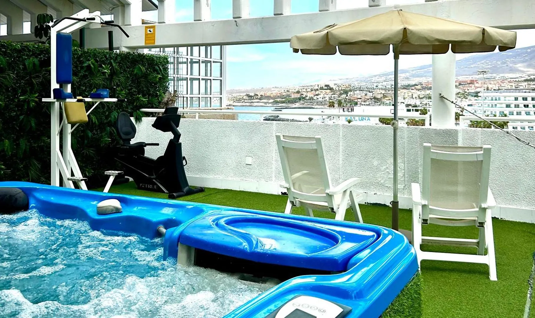 Aguamarina Loft Apartment Costa Adeje  0*, Costa Adeje (Tenerife) Spain