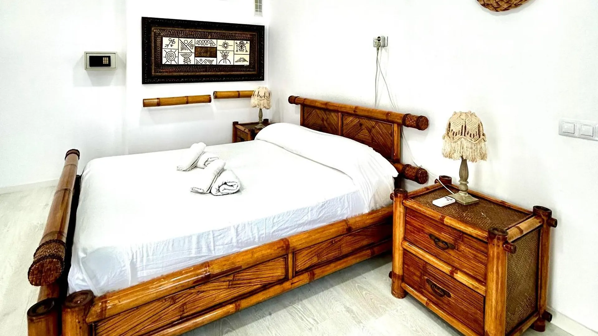 Aguamarina Loft Apartment Costa Adeje
